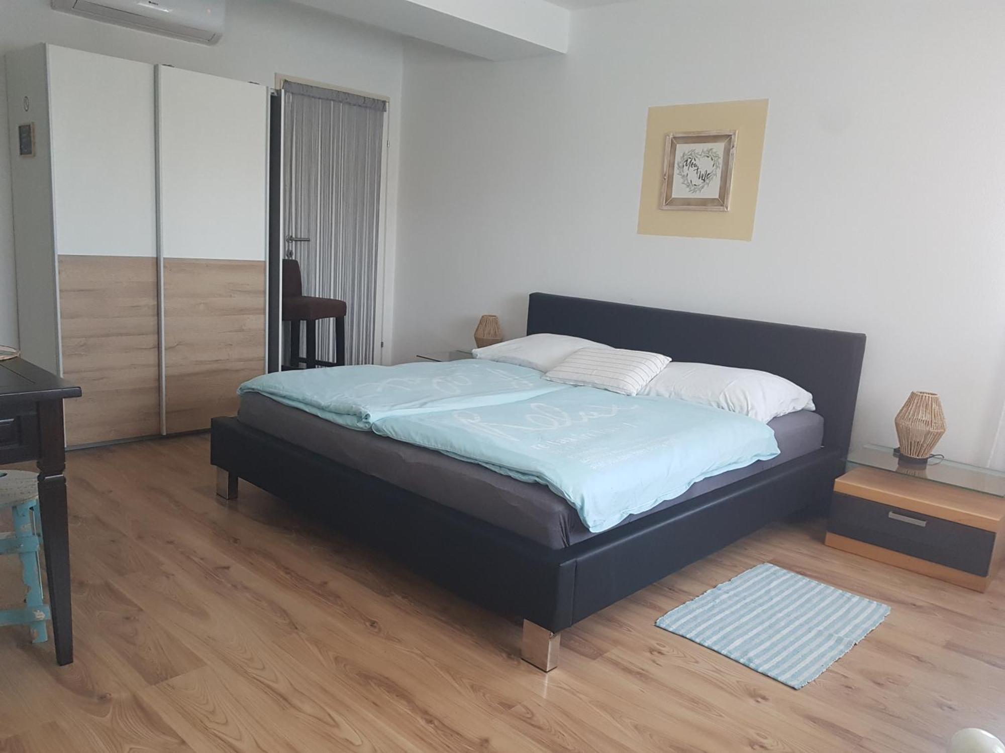 Hamo Apartments & Soba Lumbarda Eksteriør billede